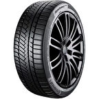 Continental 225/55R17 97H SSR RFT * MOE WinterContact TS 850 P (Kış) (2022)