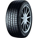 Continental 255/50R19 107V XL SSR RFT SUV FR ContiWinterContact TS 830 P (Kış) (2022)