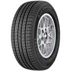 Continental 255/55R19 111V XL 4x4Contact (Yaz) (2022)