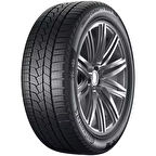 Continental 275/40R20 106V XL FR WinterContact TS 860 S (Kış) (2020)