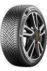 Continental 215/60R16 99V XL AllSeasonContact 2 (4 Mevsim)  (2025)