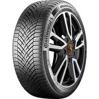 Continental 235/40R18 95Y XL FR AllSeasonContact 2 (4 Mevsim)  (2025)