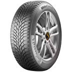 Continental 195/65R15 95T XL WinterContact TS 870 (Kış)  (2025)