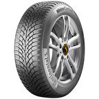 Continental 215/50R18 92V WinterContact TS 870 (Kış) (2023)