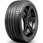 Continental 275/30R21 98Y XL RO1 FR ContiSportContact 5 P (Yaz) (2023)