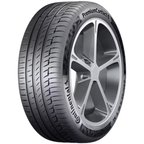 Continental 285/40R21 109H XL AO FR PremiumContact 6 (Yaz)  (2025)
