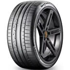 Continental 245/35R20 95Y XL FR SportContact 6 (Yaz) (2022)