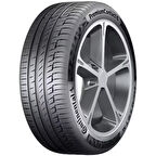 Continental 235/40R19 96W XL VOL ContiSilent FR PremiumContact 6 (Yaz) (2022)