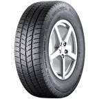 Continental 195/75R16C 107/105R VanContact Winter (Kış) (2024)