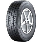 Continental 215/70R15C 109/107R VanContact Winter (Kış) (2025)