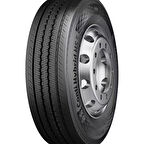 Continental 315/70R22.5 156/150L 20PR LRL Conti Hybrid HS5 (4 Mevsim)  (2025)