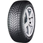 Dayton 195/55R16 87H DW510 Evo (Kış)  (2025)