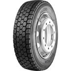 Dayton 225/75R17.5 129/127M D650D 2023 Çeker Tip Lastik