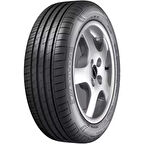 Fulda 195/55R16 87V EcoControl HP 2 (Yaz)  (2025)