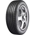 Fulda 195/65R15 91H EcoControl HP 2 (Yaz)  (2025)