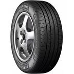 Fulda 215/55R18 99V XL FP EcoControl Suv (Yaz) (2022)