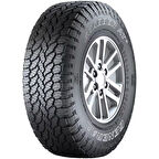 General 255/65R16 109H Grabber AT3 (4 Mevsim) (2021)