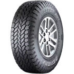 General 235/60R18 107H XL FR Grabber AT3 (4 Mevsim) (2024)