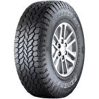 General 265/65R17 112H # FR Grabber AT3 (4 Mevsim) (2023)