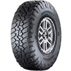 General 285/70R17 121/118Q Grabber X3 (Yaz)  (2025)