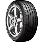 Goodyear 245/40R18 97Y XL FP MO Eagle F1 Asymmetric 5 (Yaz)  (2025)