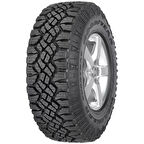 Goodyear 245/70R16 113/110Q OWL Wrangler DuraTrac (Yaz) (2023)