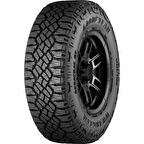 Goodyear 265/70R16 121/118Q OWL Wrangler DuraTrac RT (Yaz) (2023)