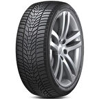 Hankook 215/60R17 96H Winter i*cept Evo3 X W330A (Kış) (2025)