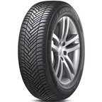 Hankook 255/55R19 111W XL Kinergy 4S2 X H750A (4 Mevsim)  (2025)