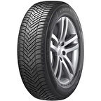 Hankook 235/45R19 99W XL Kinergy 4S2 H750 (4 Mevsim) (2023)