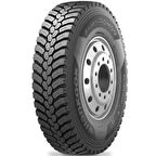 Hankook 315/80R22.5 156/150K Smart Work DM09 (4 Mevsim)  (2025)