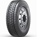 Hankook 315/70R22.5 154/150L Smart Flex DH51 (4 Mevsim)  (2025)