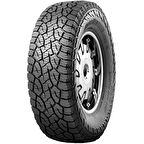 Kumho 215/65R16 102H Road Venture AT52 (4 Mevsim) (2025)