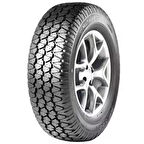Lassa 215/70R15C 109/107S Multiways-C (4 Mevsim)  (2025)