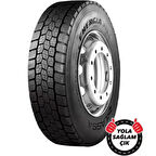 Lassa 315/80R22.5 156/150L Çeker Aks EG 330D (Yaz)  (2025)