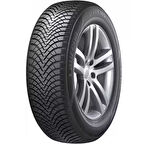 Laufenn 215/50R17 95W XL M+S G Fit 4S LH71 (4 Mevsim) (2021)