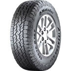 Matador 235/65R17 108H XL FR MP72 Izzarda A/T 2 (4 Mevsim) (2024)