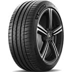 Michelin 255/45ZR19 104Y XL MO1 PiLot Sport 4 (Yaz) (2024)