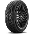 Michelin 265/35R18 97Y XL CrossClimate 3 (4 Mevsim) (2025)