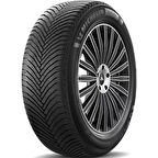 Michelin 195/45R17 81V Alpin 7 (Kış) (2025)