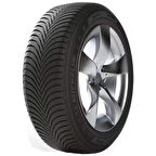 Michelin 205/55R16 91H ZP RFT Alpin 5 (Kış) (2022)