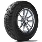 Michelin 235/60R18 107V XL CrossClimate SUV (4 Mevsim) (2022)