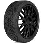 Michelin 235/50R18 101V XL Pilot Alpin 5 (Kış) (2022)