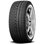 Michelin 285/35R20 104V XL N0 Pilot Alpin PA4 (Kış)  (2025)