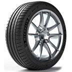 Michelin 225/40R19 93Y XL ZP RFT Pilot Sport 4 (Yaz)  (2025)