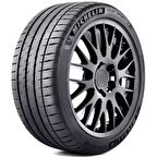 Michelin 245/35ZR20 95Y XL N0 Pilot Sport 4S (Yaz) (2022)