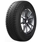 Michelin 225/50R17 98H XL Alpin 6 (Kış) (2021)