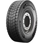 Michelin 225/75R17.5 129/127M VG X Multi D (Yaz)  (2025)