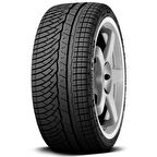 Michelin 255/45R19 104W XL Pilot Alpin PA4 (Kış) (2023)
