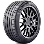 Michelin 275/35ZR20 102Y XL K1 Pilot Sport 4S (Yaz) (2024)